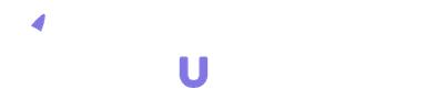 The U For You Logo
