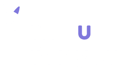 The U For You Logo