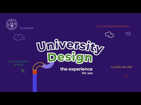 University Design