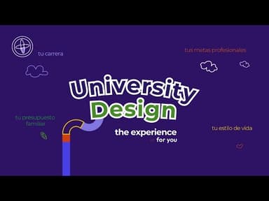 University Design