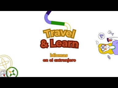 Travel and Learn