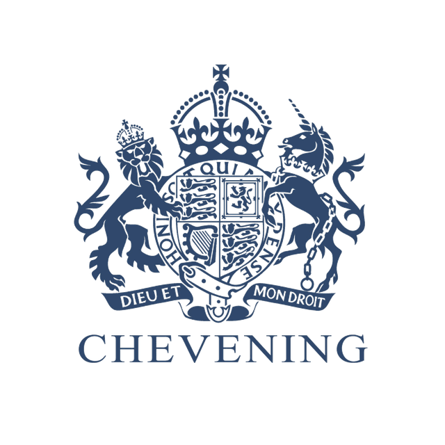 Beca Chevening