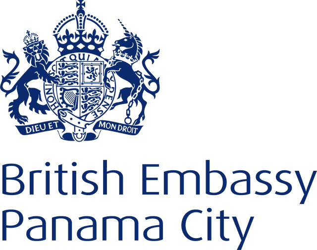 Embajada Británica en Panamá